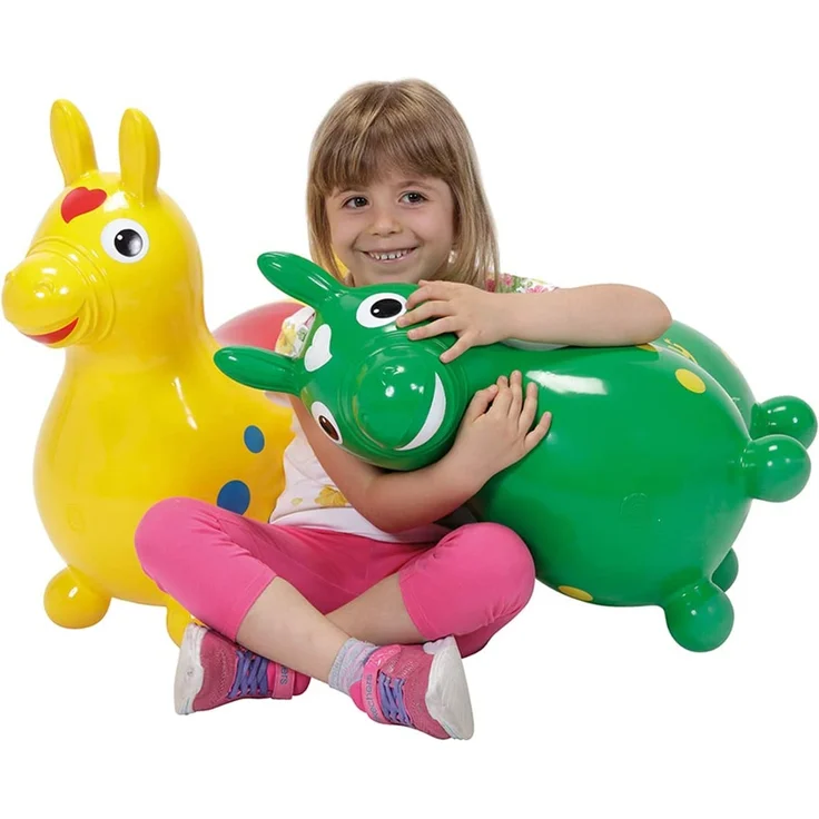 Gymnic 7002 rody, grün – Bild 3
