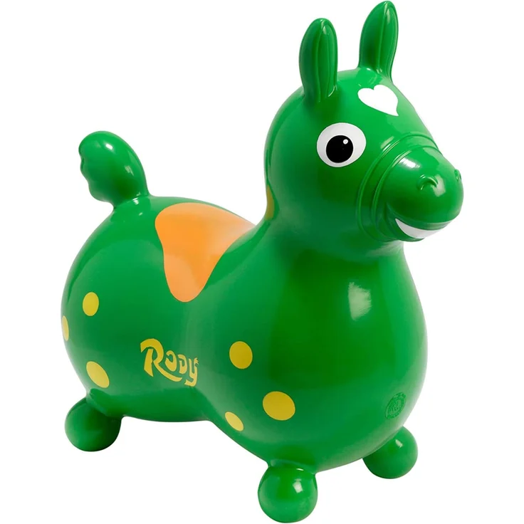 Gymnic 7002 rody, grün – Bild 1