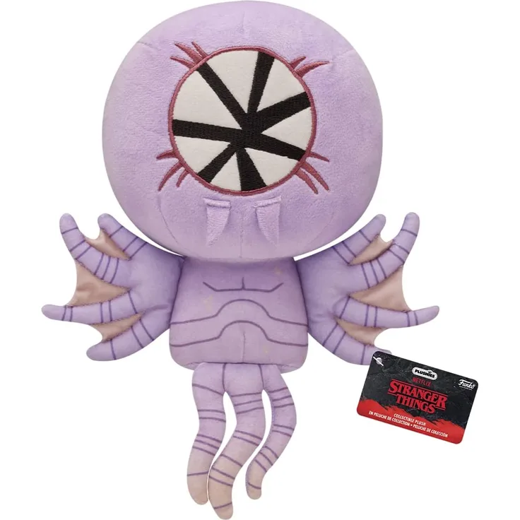 Stranger Things - Demobat Funko POP! Plüschtier