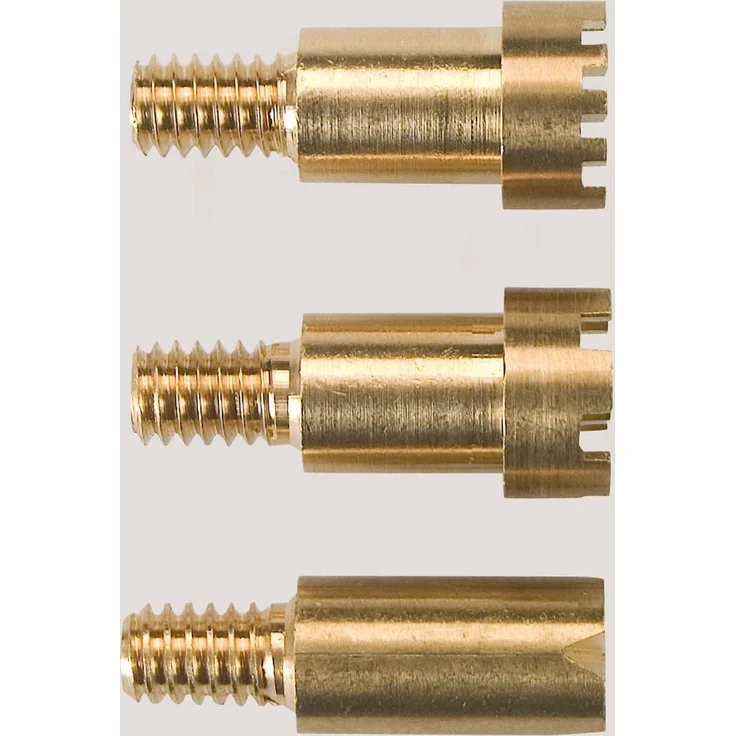 Brandmalkolben mit 9 Spitzen und Stempeln, für die Brandmalerei und zum Schreiben, Zeichnen und Brennen auf Holz, Leder, Kork und anderen Materialien – Bild 6
