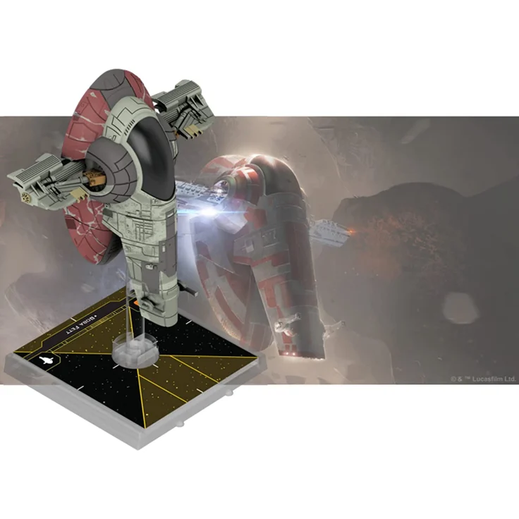 Fantasy Flight Games – Bild 5