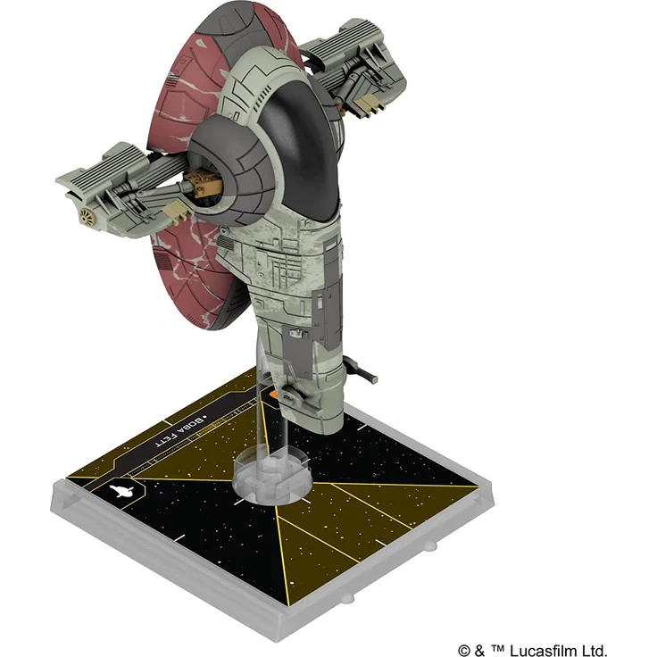 Fantasy Flight Games – Bild 2