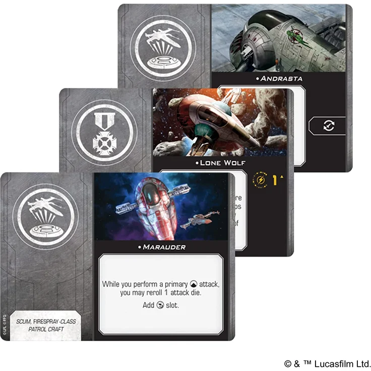 Fantasy Flight Games – Bild 4