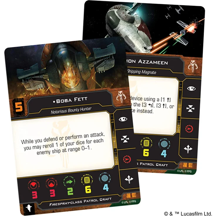 Fantasy Flight Games – Bild 3