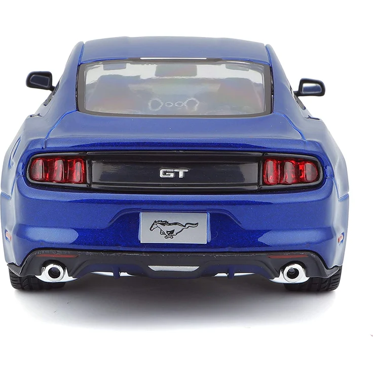 Ford Mustang GT ´15- Modellfahrzeug - 1:24 – Bild 3