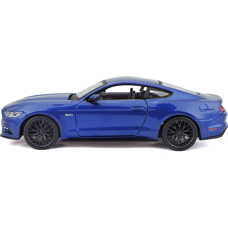 Ford Mustang GT ´15- Modellfahrzeug - 1:24 – Bild 11