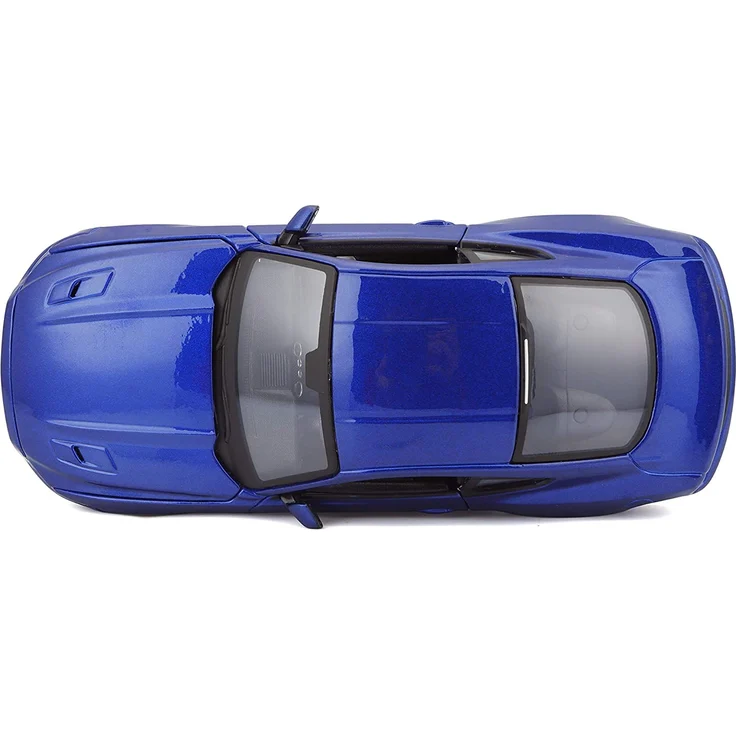 Ford Mustang GT ´15- Modellfahrzeug - 1:24 – Bild 12