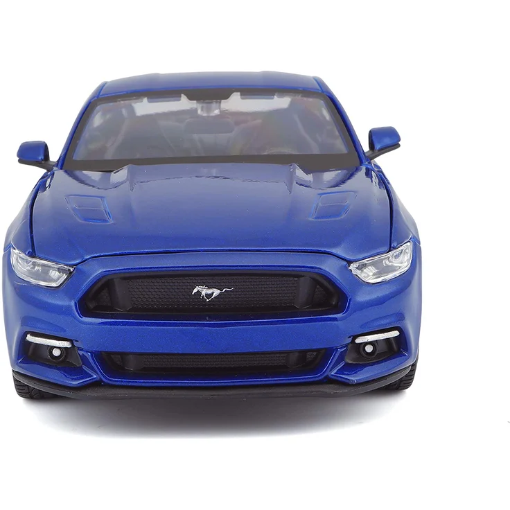 Ford Mustang GT ´15- Modellfahrzeug - 1:24 – Bild 2