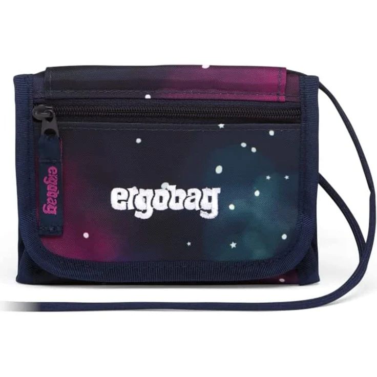 ergobag Brustbeutel Bärlaxy – Bild 1
