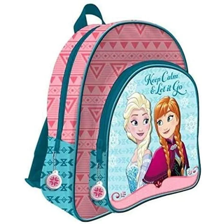 Disney Frozen Die Eiskönigin - Rucksack 41cm