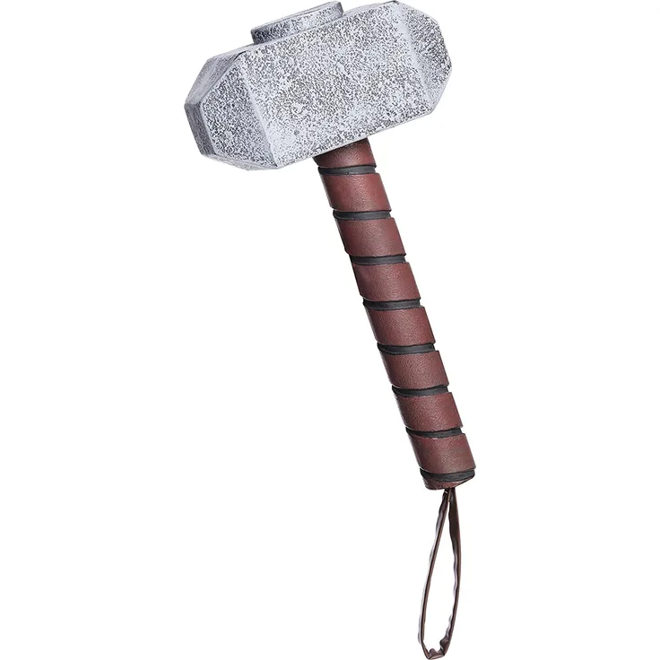 Marvel Thor's Hammer Classic Comic Version