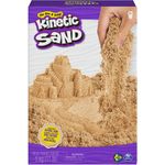 SPIN MASTER KINETIC SAND Kinetic Brown Sand 5 kg - Preisvergleich