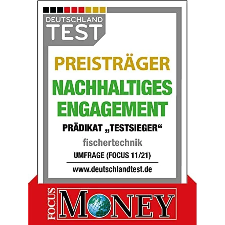 Fischertechnik Profi Baukasten E-Tronic ab 12J. – Bild 18