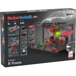 Fischertechnik Profi Baukasten E-Tronic ab 12J.