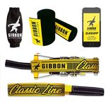 Gibbon CLASSIC LINE 15m mit Baumschutz