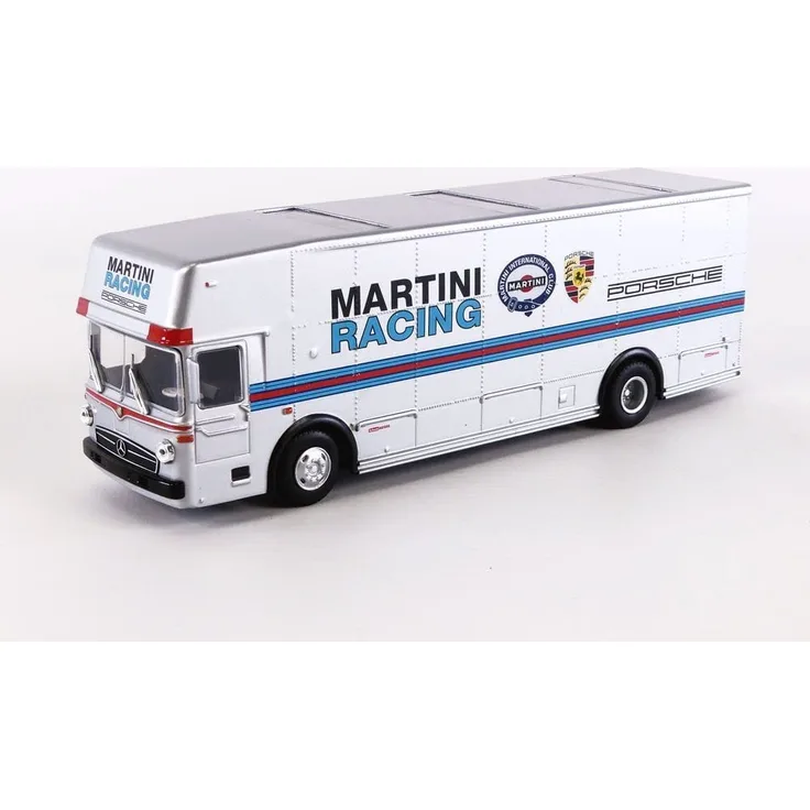Marken u. Produkte 452027400 Renntransporter MARTINI 1:64