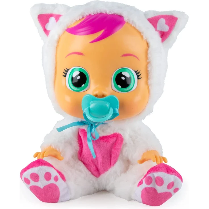 IMC Toys 91658IM - Cry Babies Daisy – Bild 1