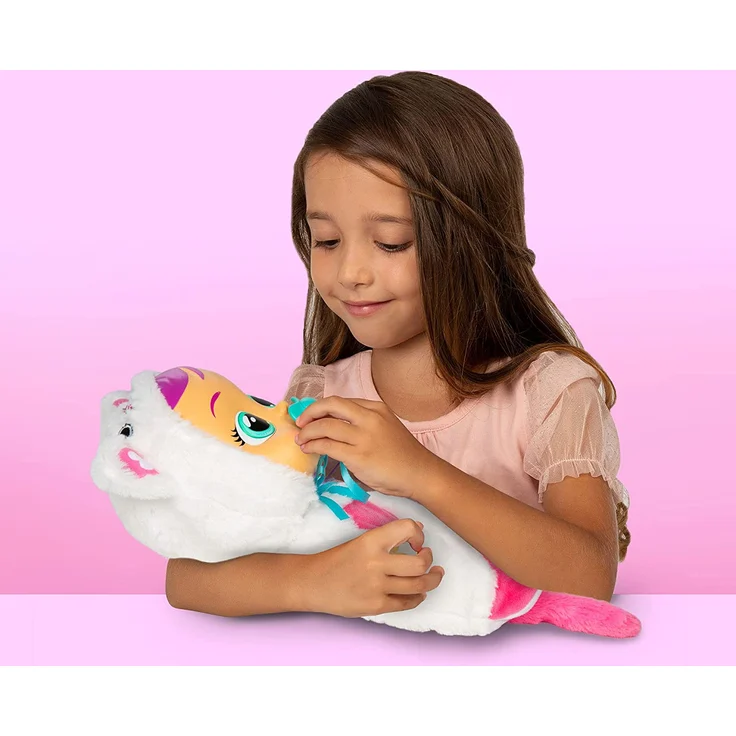 IMC Toys 91658IM - Cry Babies Daisy – Bild 5