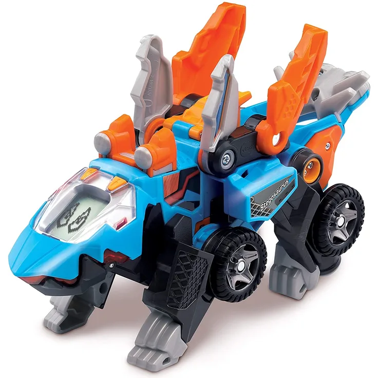 VTech - Switch & Go Dinos - Stegosaurus