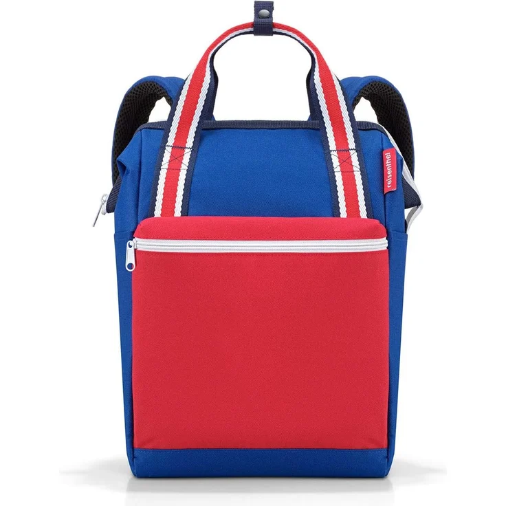 Reisenthel Allrounder R Rucksack-Tasche JR Nautic – Bild 1