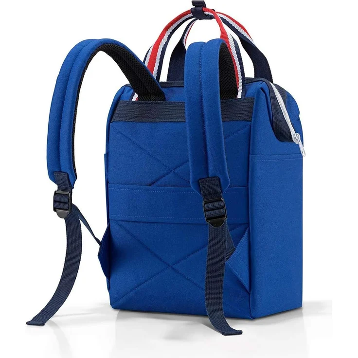 Reisenthel Allrounder R Rucksack-Tasche JR Nautic – Bild 3