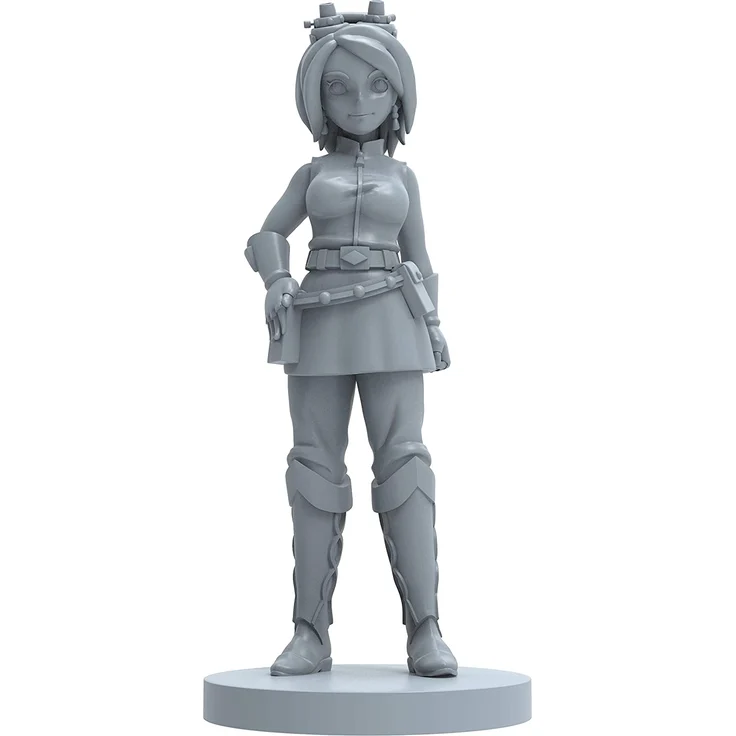 Ni No Kuni 2: The Board Game – Bild 5