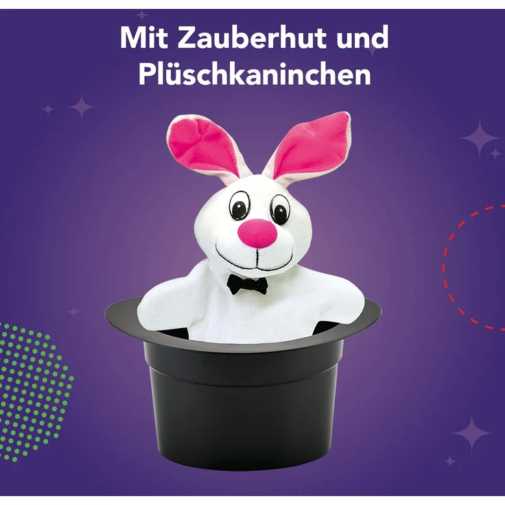 Magic Zauberhut – Bild 4