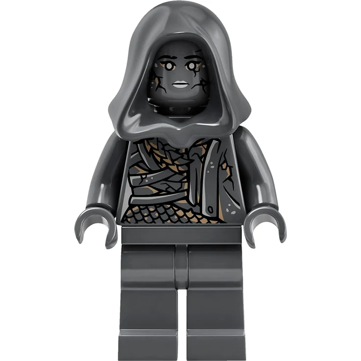 LEGO Pirates of the Caribbean 71042 Silent Mary - Preisvergleich – Bild 10