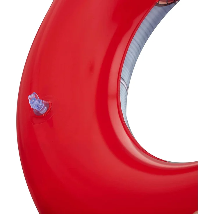Bestway 98003 Mehrfarbig Schwimmring Abbildung Vinyl 3 Jahr(e) 6 Jahr(e) – Bild 6