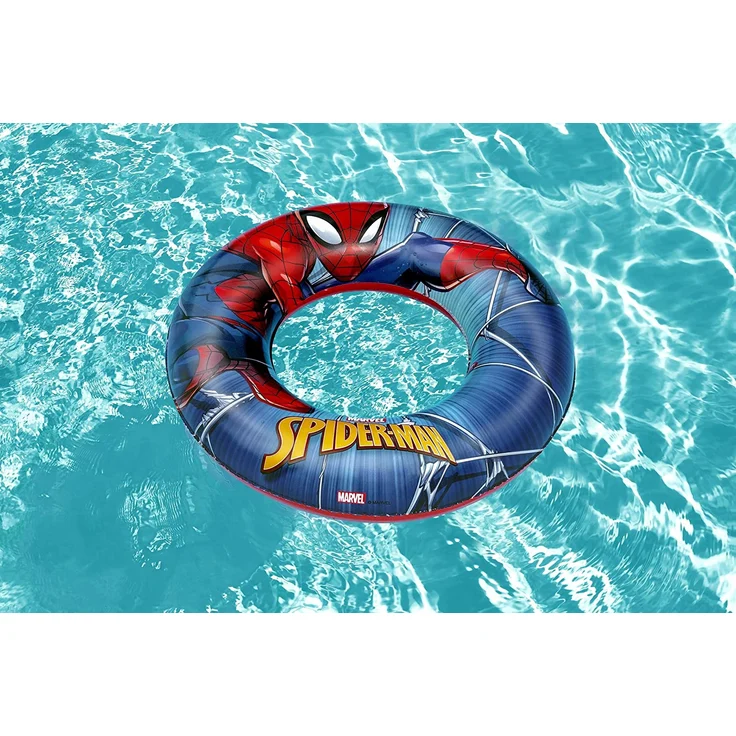 Bestway 98003 Mehrfarbig Schwimmring Abbildung Vinyl 3 Jahr(e) 6 Jahr(e) – Bild 9