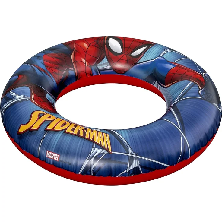 Bestway 98003 Mehrfarbig Schwimmring Abbildung Vinyl 3 Jahr(e) 6 Jahr(e) – Bild 4