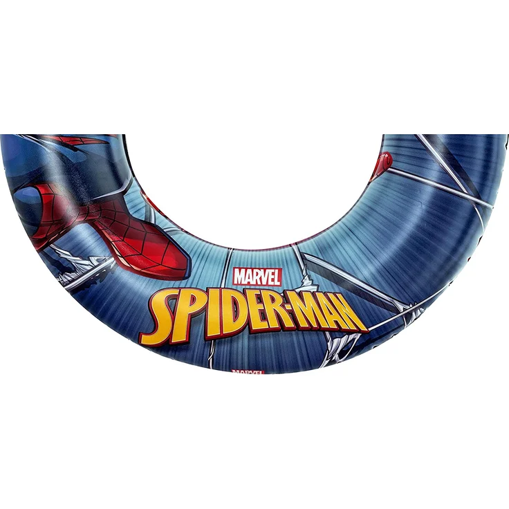 Bestway 98003 Mehrfarbig Schwimmring Abbildung Vinyl 3 Jahr(e) 6 Jahr(e) – Bild 5