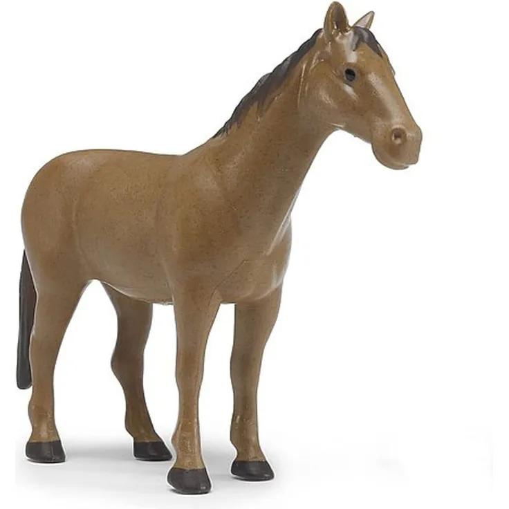 BRUDER 02352 - Pferd braun