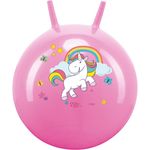 John - Sprungball Einhorn (45 - 50 cm) - Preisvergleich