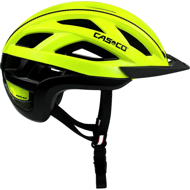 CASCO Cuda 2 Fahrradhelm