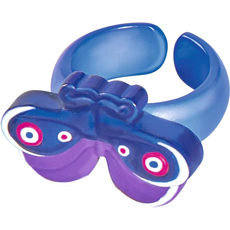 Simba 109480091 – Mia and Me neue Puppe Mo mit Glasaugen – Bild 3