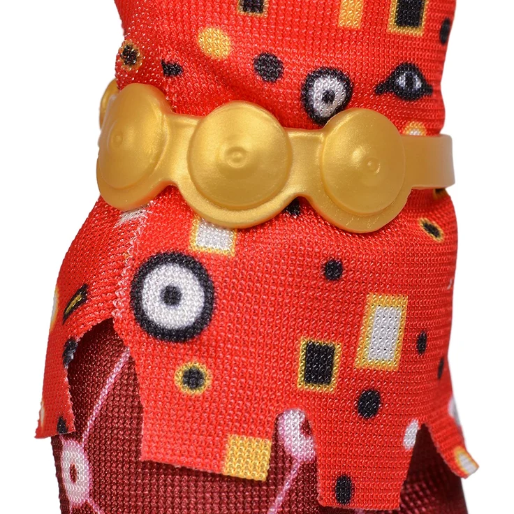 Simba 109480091 – Mia and Me neue Puppe Mo mit Glasaugen – Bild 9