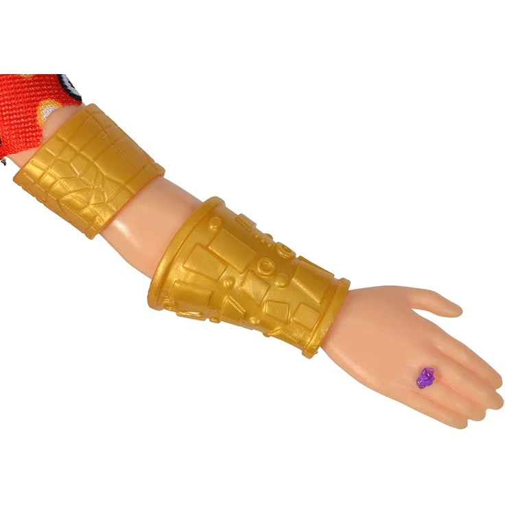 Simba 109480091 – Mia and Me neue Puppe Mo mit Glasaugen – Bild 10