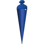 Roth Schultüte - 70cm Ultramarinblau Schultüte