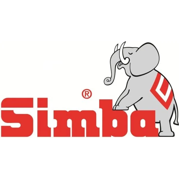 Simba 109252398 - Feuerwehrmann Sam Feuerlöscher Pro / mit Druckluftmechanismus / Tankvolumen: 900ml / 31cm, für Kinder ab 3 Jahren – Bild 3