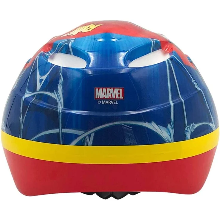 "Fahrradhelm Kinderhelm Kinder Fahrrad Rad Schutzhelm Helm Spiderman" - Preisvergleich – Bild 5