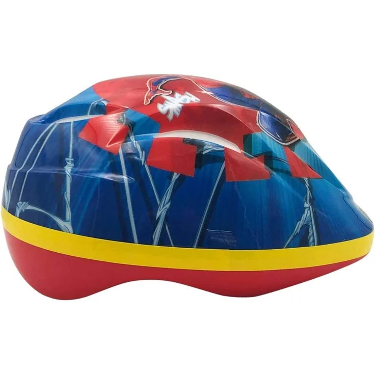 "Fahrradhelm Kinderhelm Kinder Fahrrad Rad Schutzhelm Helm Spiderman" - Preisvergleich – Bild 3