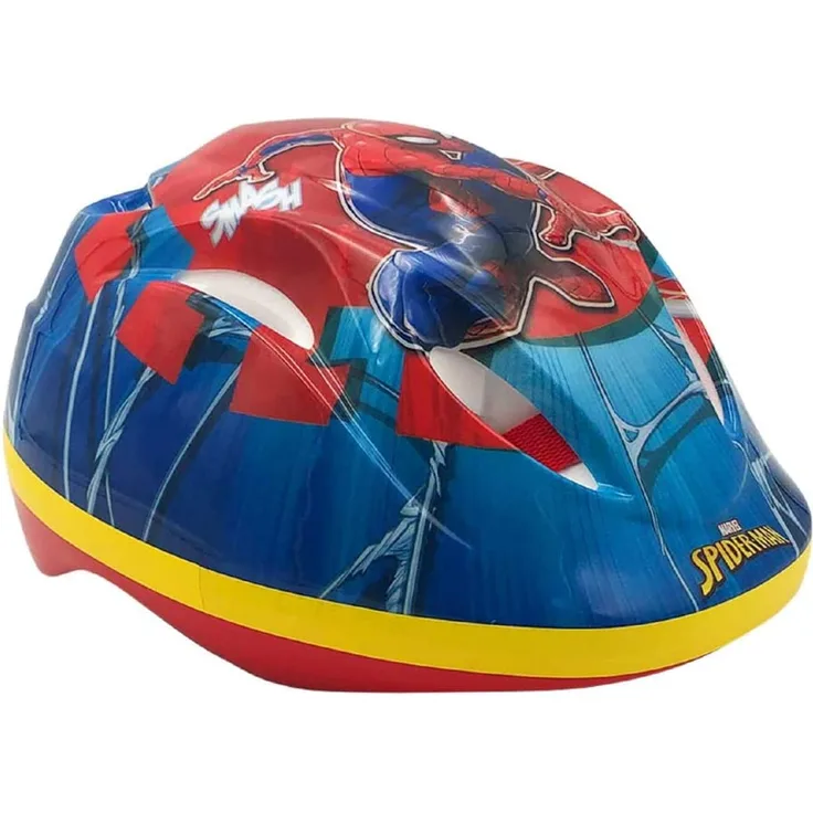 "Fahrradhelm Kinderhelm Kinder Fahrrad Rad Schutzhelm Helm Spiderman" - Preisvergleich