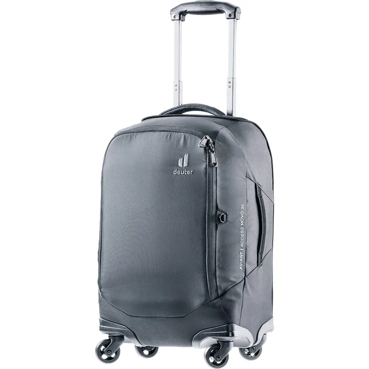 deuter AVIANT ACCESS MOVO 36 black