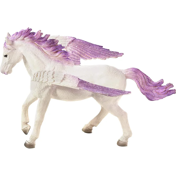 MOJO 387298 Pegasus Flieder, Mehrfarbig