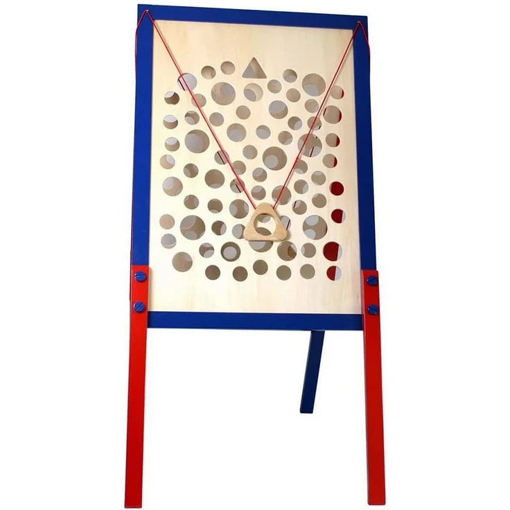 Kletterpfad XXL – Bild 1