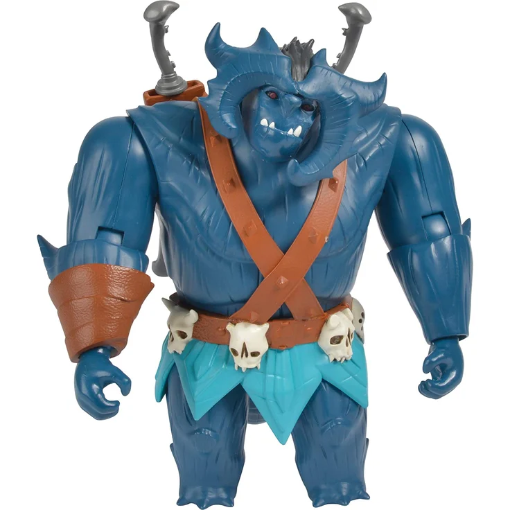 Simba - Trolljäger Actionfigur Bular – Bild 4