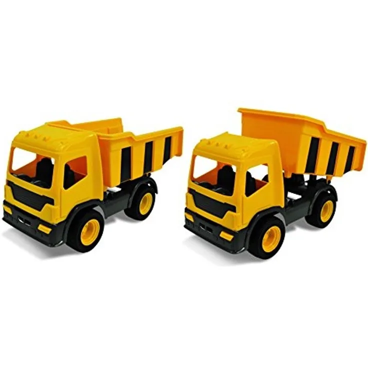 ADRIATIC 40 cm New Holland Yard Truck in Single Box