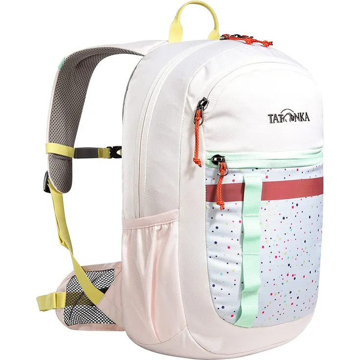 Tatonka City Pack JR 12 pink (053) 12,5