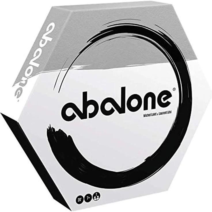Abalone Abalone – Bild 1
